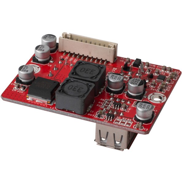 Main product image for Dayton Audio KAB-INT Interface Extension Board for B 325-112